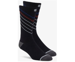 Носки Ride 100% URBAN Sock [Black]